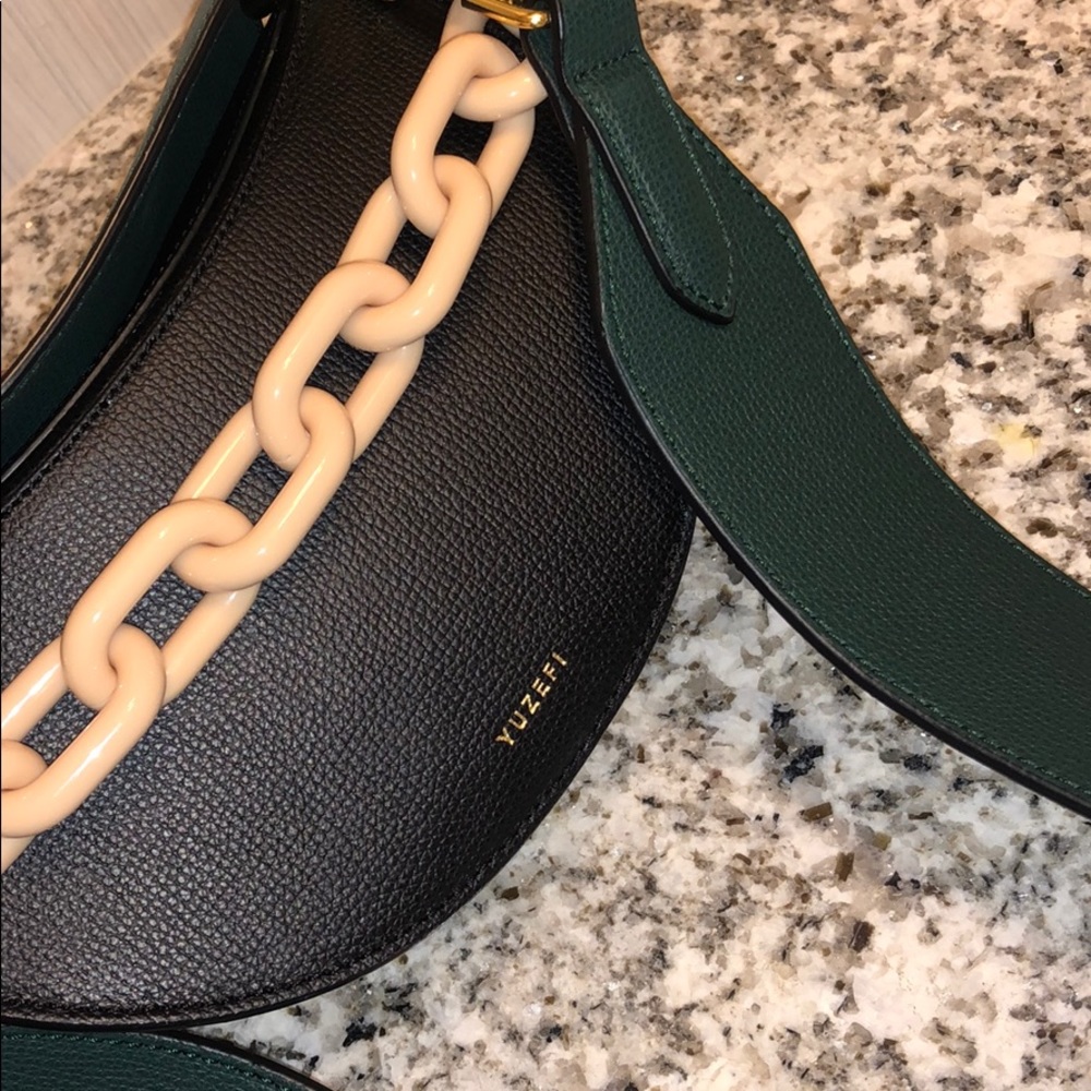 New Yuzefi Bag